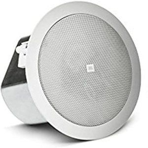 NEW SET JBL Professional Control 12C/T Compact 3-Inch Ceiling Loudspeaker